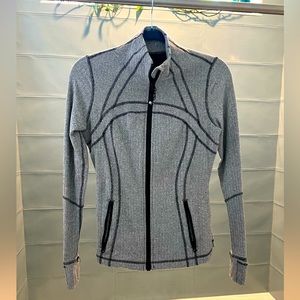 Lululemon Jacket